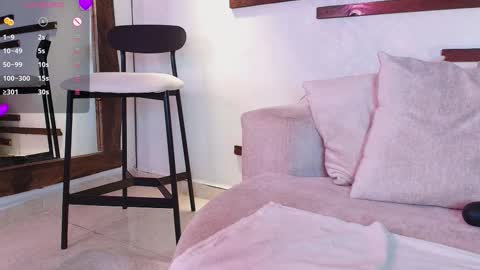 Isa online show from March 14, 4:33 pm