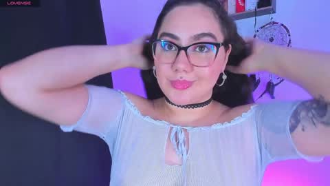 Snapshot of isarhodes_ chatting on January 15, 10:24 pm Isa online show from January 15, 10:24 pm