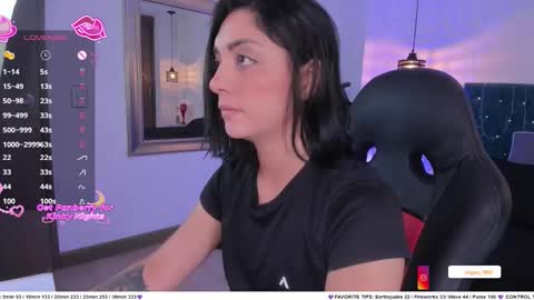 isabel  online show from February 2, 5:31 pm