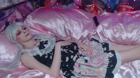 Sele online show from April 29, 10:36 pm