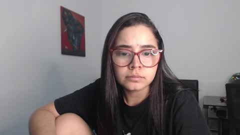 Emma online show from February 9, 3:22 am