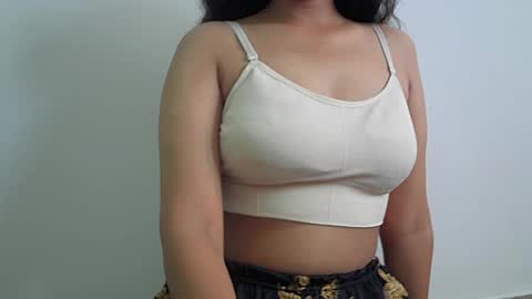 ishika_singh_ online show from August 8, 3:27 am