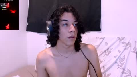Isidro online show from June 13, 11:59 pm