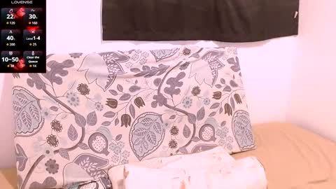 Isidro online show from February 14, 11:18 pm