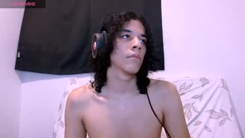 Isidro online show from July 29, 4:12 am