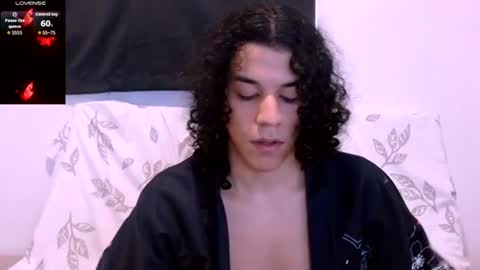 Isidro online show from July 7, 11:09 pm