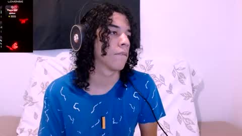 Isidro online show from June 17, 11:10 pm