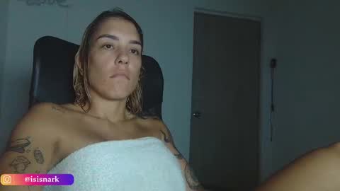 Isis  online show from December 10, 2:48 am