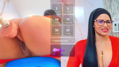 Isis car0lina online show from May 3, 8:09 am