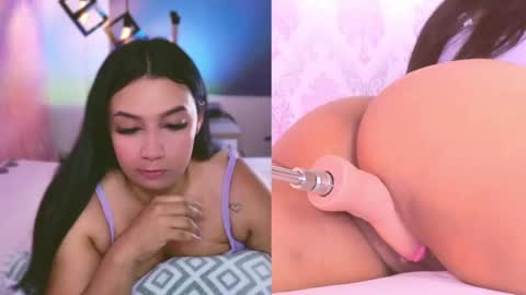 isis_cm online show from May 18, 6:58 pm