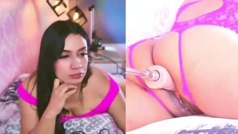 isis_cm online show from May 20, 7:20 pm