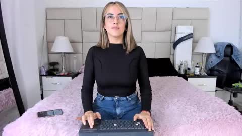 Pauli online show from December 20, 11:22 pm