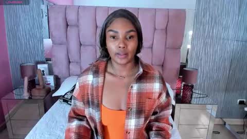 Vanessa online show from February 20, 11:34 am