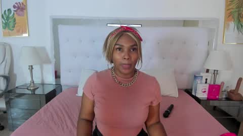 Vanessa online show from March 19, 11:48 am
