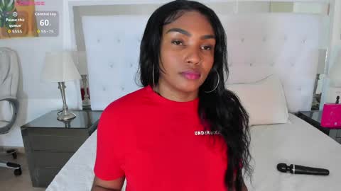 Vanessa online show from May 3, 11:27 am