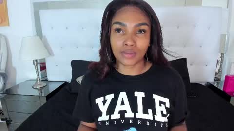 Vanessa online show from July 14, 11:26 am