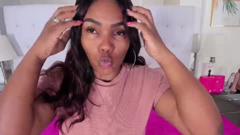 Vanessa online show from July 16, 11:46 am