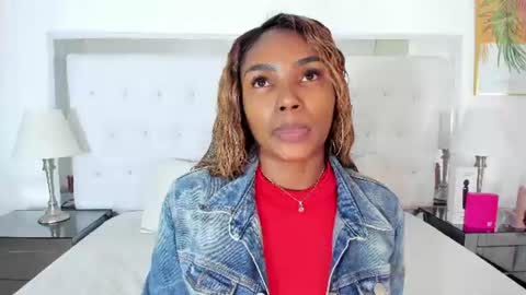 Vanessa online show from June 14, 11:23 am