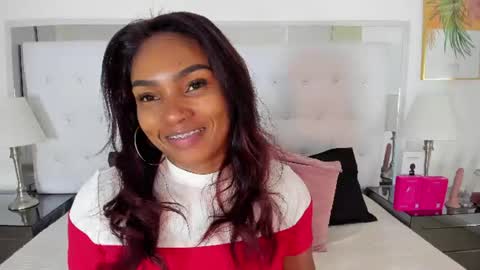 Vanessa online show from July 17, 11:56 am
