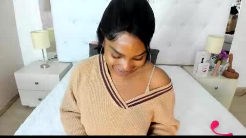 Vanessa online show from January 11, 12:00 pm