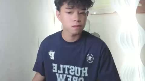 Nathaniel online show from March 21, 2:50 am