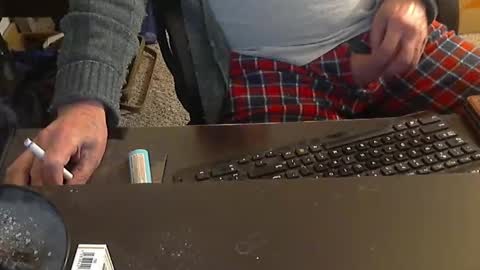 Duke online show from January 18, 9:55 pm