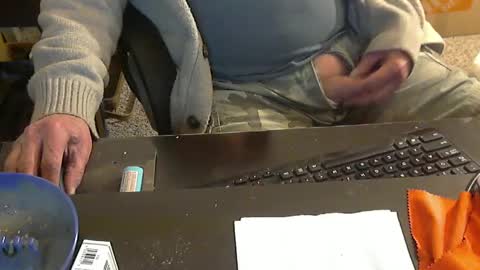 Duke online show from January 26, 3:59 am