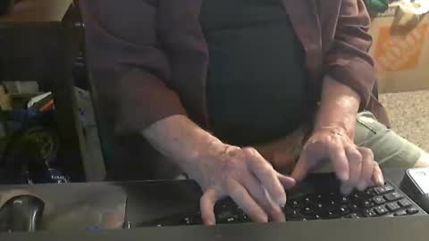 Duke online show from October 11, 9:47 am