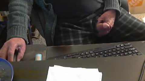 Duke online show from February 10, 9:04 pm