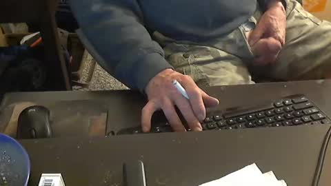 Duke online show from February 7, 10:40 am