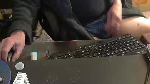 Duke online show from January 28, 6:38 am