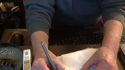 Duke online show from January 14, 6:02 am