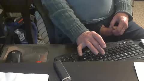 Duke online show from March 3, 1:51 pm