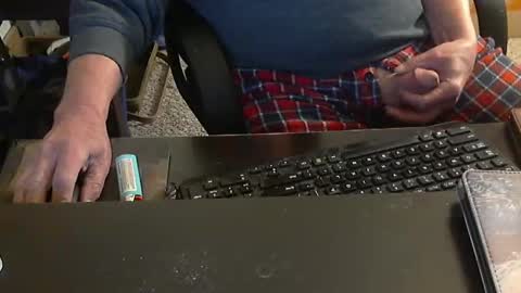 Duke online show from January 19, 8:30 pm