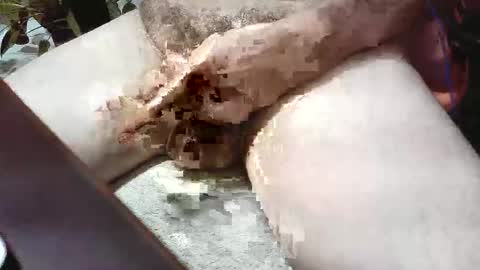 islandforfun online show from February 9, 9:50 pm