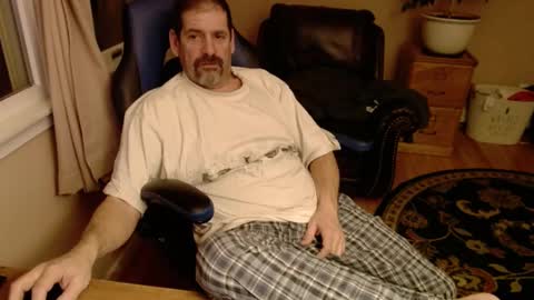 Jim online show from February 26, 10:05 am