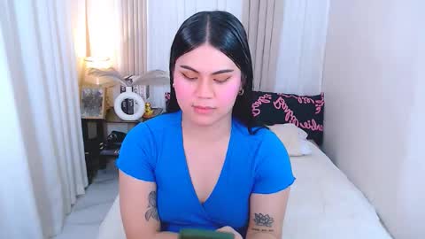 isla online show from November 6, 1:41 am