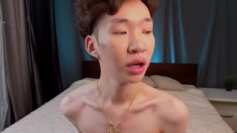 Takumi online show from November 15, 5:09 am