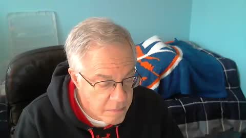 islesman22 online show from January 18, 3:38 pm