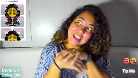 Isobel Adams   online show from September 14, 12:13 am