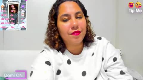 Isobel Adams   online show from January 6, 11:52 pm