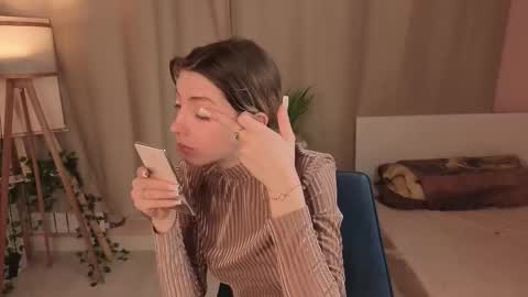 Emilia online show from March 10, 6:29 am