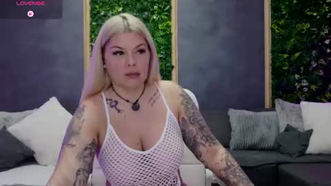 Alisa online show from July 13, 4:16 am
