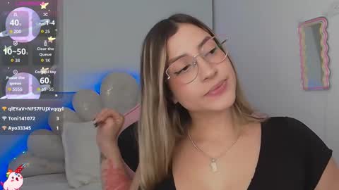 issabela_g1 online show from March 11, 3:09 am