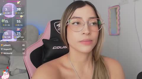 issabela_g1 online show from March 21, 6:30 am