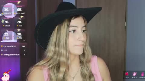 issabela_g1 online show from January 9, 5:46 am