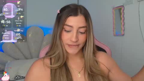 issabela_g1 online show from March 8, 5:00 am