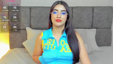 isa online show from June 30, 7:23 pm