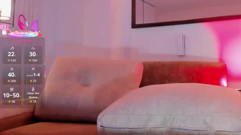 issi_loren online show from March 4, 8:28 pm