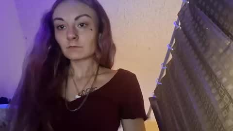 Girlnextdoor online show from February 19, 2:49 pm